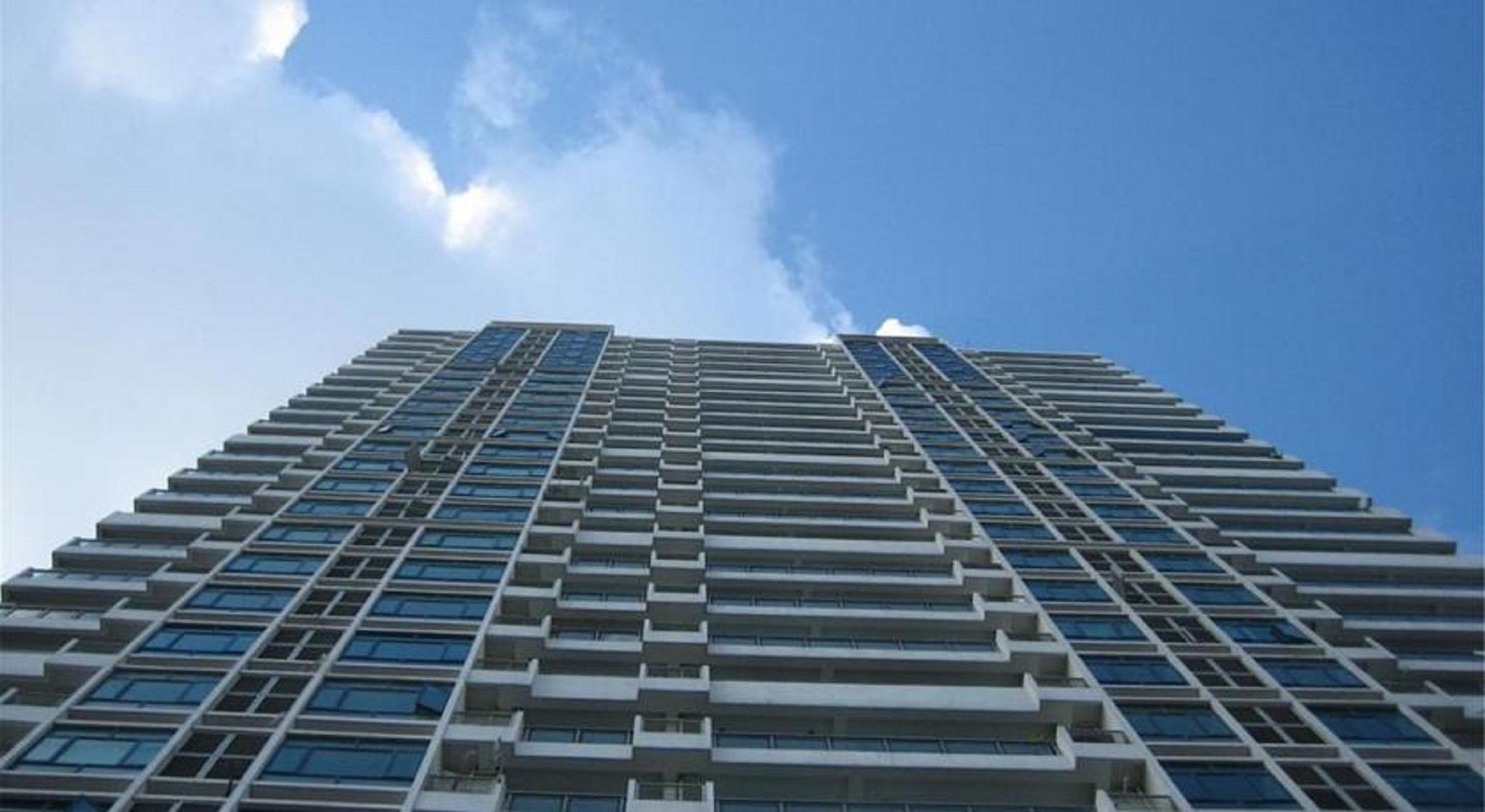Hotel Urban Shanghái Exterior foto